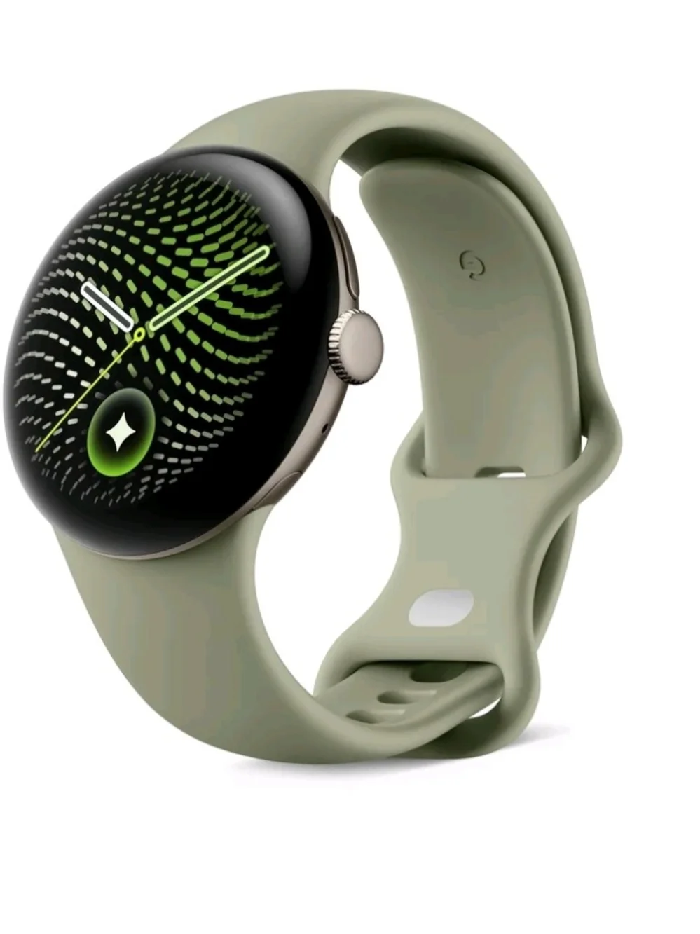 google pixel watch
